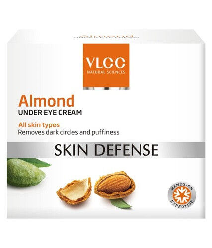 VLCC Almond Under Eye Cream 10g