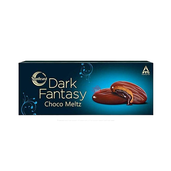 Dark Fantasy BIG Choco Meltz