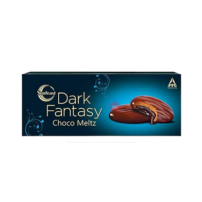 Dark Fantasy BIG Choco Meltz