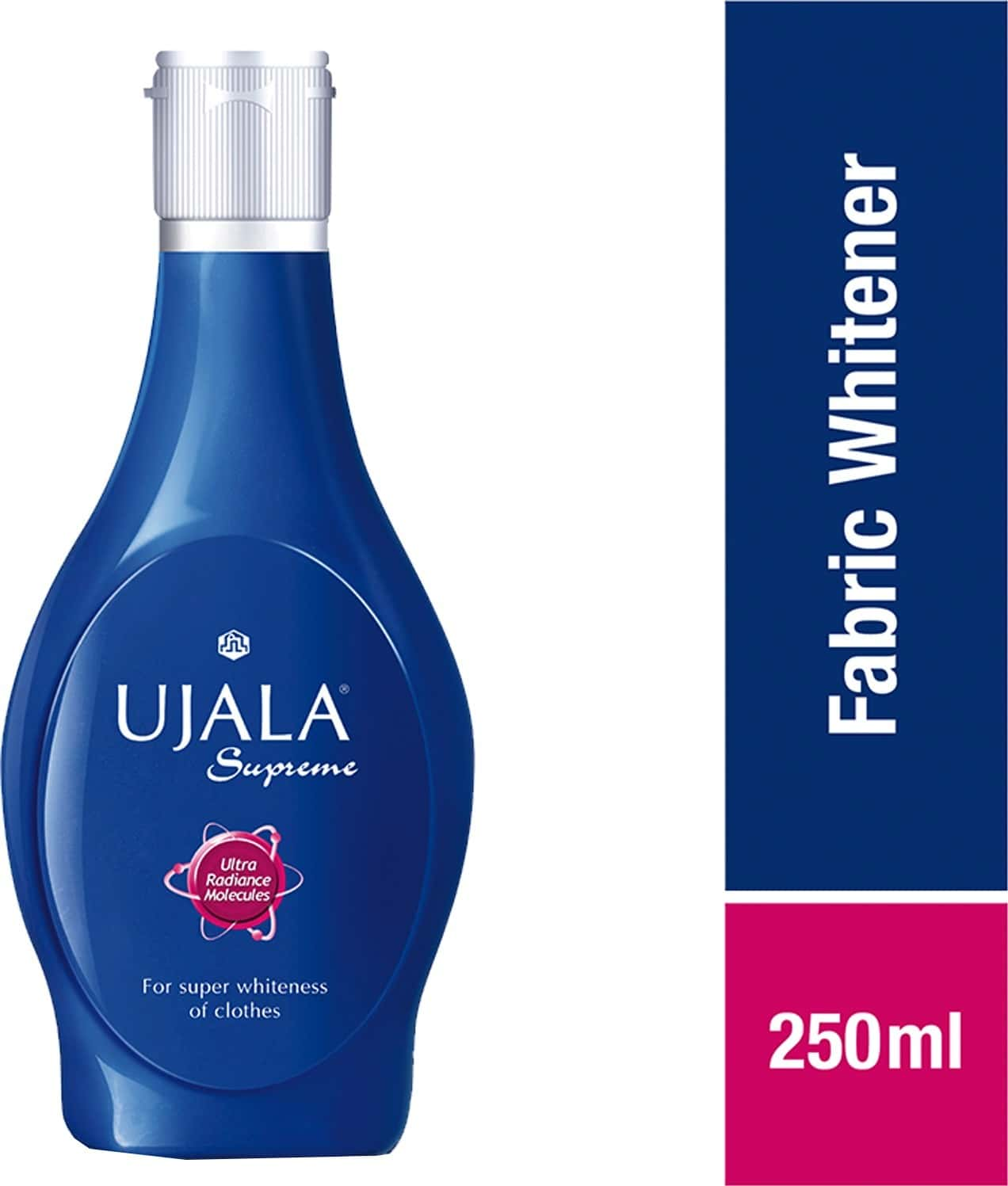 Ujala Fabric Whitener 250ml